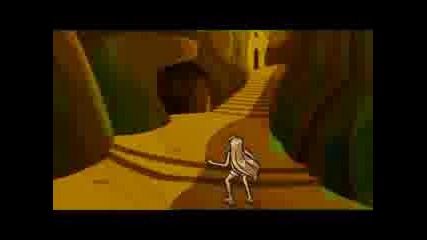 Tamara and Ivana ~ A Fairy Story - trailer - 