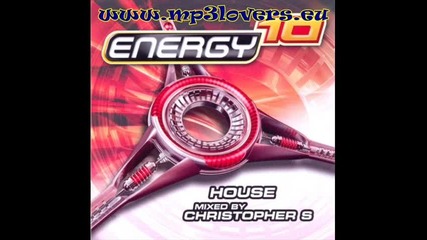 Luke Payton - Get Busy (bernasconi & Farenthide Club Remix) 