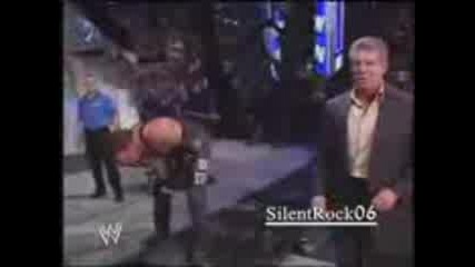Undertaker