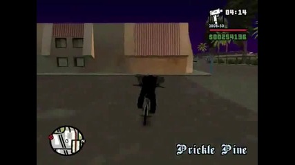 Best Gta San Andreas