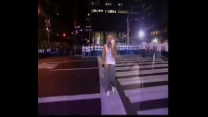 Eminem - Elevator Music Video 
