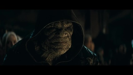 Suicide Squad - Comic-con First Look (2016) / Отряд Самоубийци (2016){full Hd}