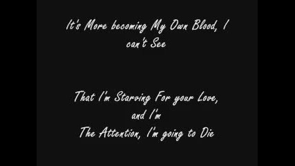 Tokio Hotel - Attention [lyrics + превод :) ]