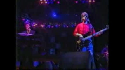 Chicago - Along Comes A Woman