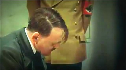 Gangnam Style - Hitler Style - Nazi Style Remix Psy Parody