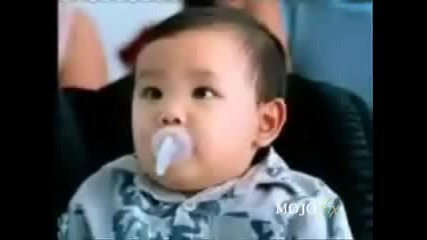 gorkoto bebe smqh