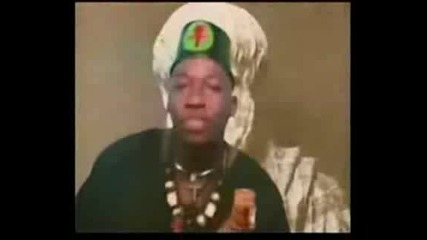 X-Clan - Heed The Word Of The Brother
