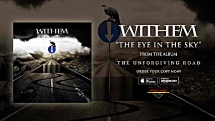 Withem - The Eye In The Sky / Official Audio