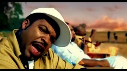 Westside Connection feat. Nate Dogg - Gangsta Nation *hq*
