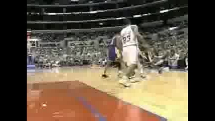 Kobe Bryant - 1999 - 2000