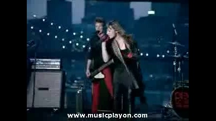 Demi Lovato - Get Back