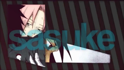 Sasusaku amv mep