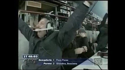 италиански футбол:inter - Milan 2 - 3 inter 