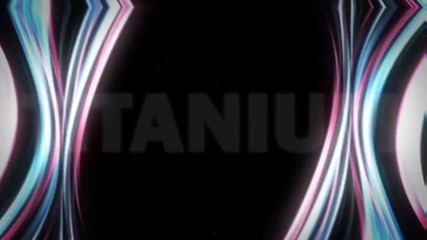 David Guetta ft Sia -- Titanium (bobby Rock & Pablo Rindt Bootleg)