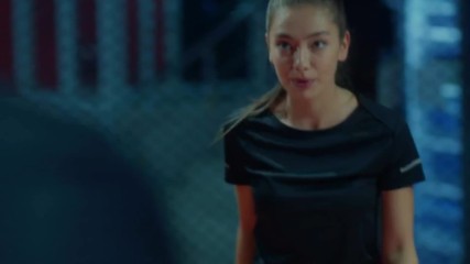 Черна любов 44 Епизод Премиера - Kara Sevda 44.bolum Fragman