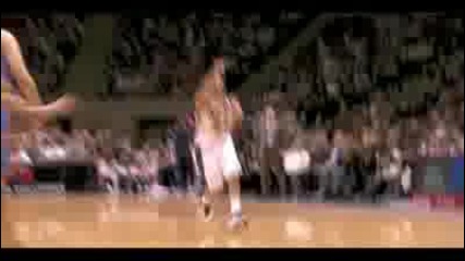 Top Dunks for the 2009 Nba Season Part