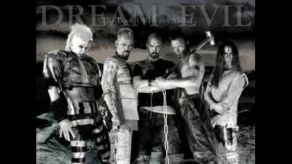 Children of the night lyrics - Dream Evil.flv