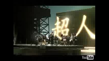 Daddy Yankee - Impacto.flv