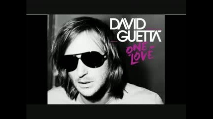 David Guetta feat Ne - Yo Kelly Rowland - Choose 