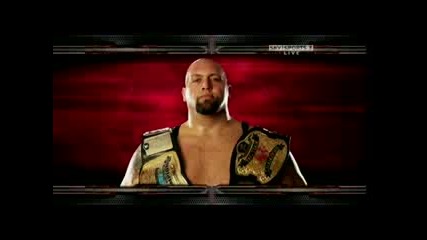 Wwe Raw 21.09.09 забавният гост в шоуто