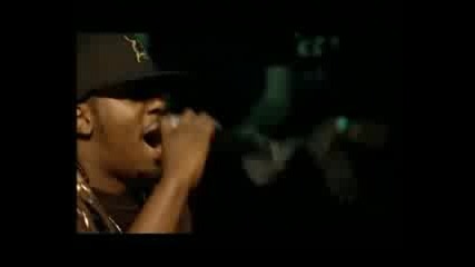 Sway - Say It Twice Live At Later