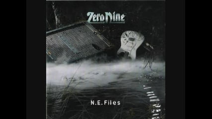 Zero nine - wounded heart still bleeding