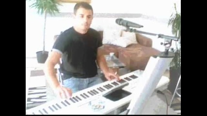 Jv Instrumental 2010 * by: joki10