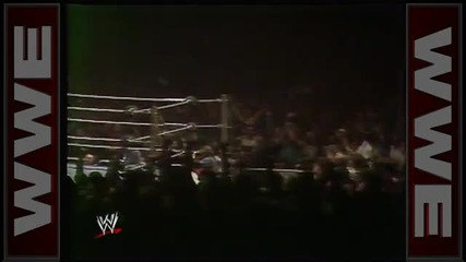 Special look back at the first Wwe Champions