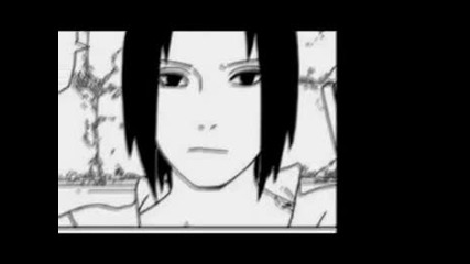 Anti - Sasukari Oh, that chick I dont like that bitch (hq) 
