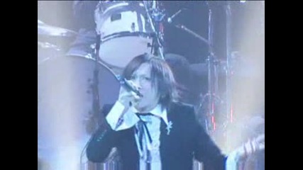 Kagerou - holy needle [tour06 - 07 Last Live]