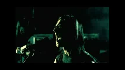 Bullet For My Valentine - All These Things I Hate 