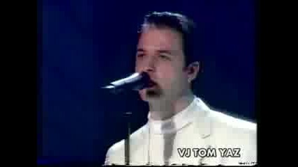 Boyzone no matter what dance remix