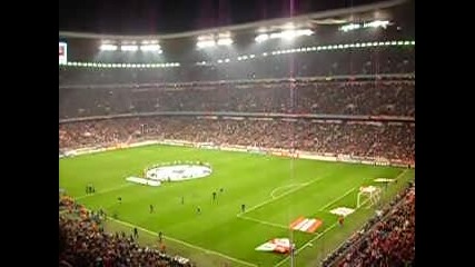 bayern - inter 