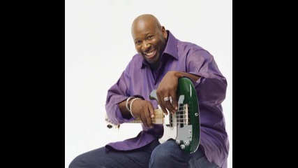 Wayman Tisdale - Ain`t No Stoppin`us now 