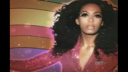 Solange - I decided (Promo Only)