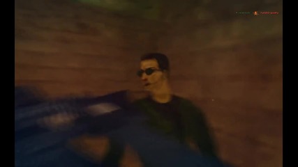 ™ Counter - Strike 1.6 Pro Gaming - Strel's Frag Movie H D ®