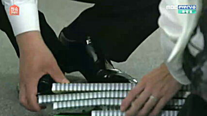 Boarding House Number 24 E12 End [част 2/2]