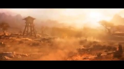 Cataclysm Cinematic Intro 