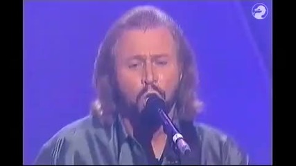 Bee Gees - You Win Again 