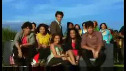Youtube - Send it On - Disney Channel Stars Music Video Official Sneak Peek