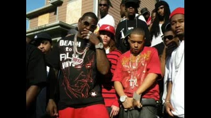 Gucci Mane - Wasted ( remix ) Feat. Twista & Oj Da Juiceman
