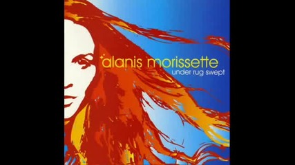 Alanis Morissette - 21 Things I Want in a Lover