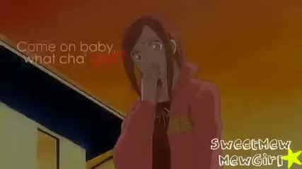 Candy Shop { Yns Mep; Track 8 (hq) 