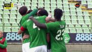 Goal by Beroe