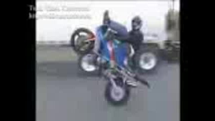 Qki motoristi