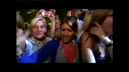David Guetta ft. Kelly Rowland - When Love Takes Over (live@the Dome 51)