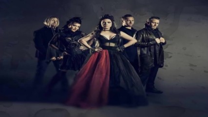 Evanescence - Hi-lo New Song 2017
