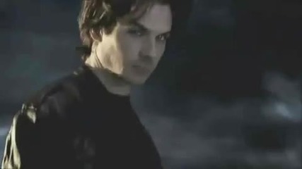 Spanish Promo! The Vampire Diaries Season 2