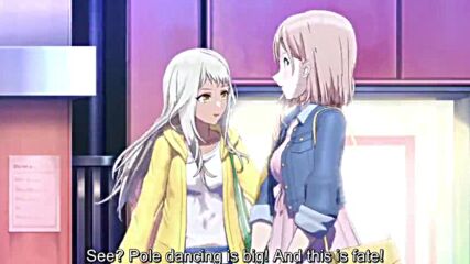 Pole Princess!! Episode 1