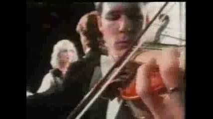 The Skids - Charade
